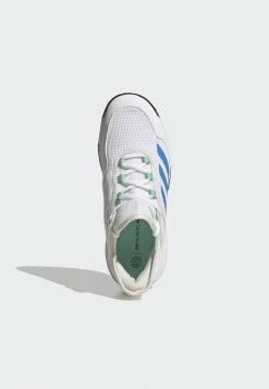 Adidas Performance ADIZERO CLUB - Clay Court Tennis Shoes - White 14 Adidas Performance ADIZERO CLUB - Clay Court Tennis Shoes - White -adidas Performance Shop 86132dbd6a4846c88e291b3f091ae2f1
