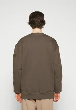 Adidas Performance Sweatshirt - Shadow Olive -adidas Performance Shop 864973f7e3c24dee9da7f11307ad798e