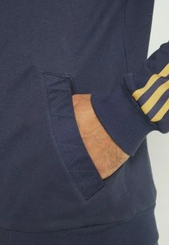 Adidas Performance TIRO TRACK JACKET - Training Jacket - Blue -adidas Performance Shop 865e10bcfe984d7fa9e5fa3ba6d65559