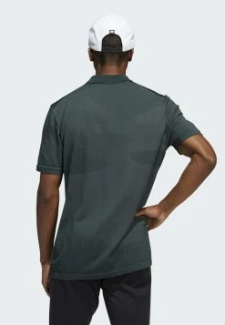 Adidas Performance GO-TO - Polo Shirt - Green -adidas Performance Shop 8688d23f24064dbbb55ad6d9b66c2f45