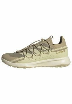 Adidas Performance TERREX VOYAGER - Hiking Shoes - Beige