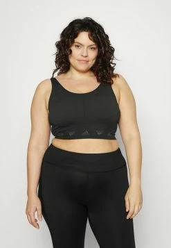 Adidas Performance AEROKNIT - Light Support Sports Bra - Black 11 Adidas Performance AEROKNIT - Light Support Sports Bra - Black -adidas Performance Shop 86b2abbb410b4d2db588058300756639