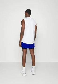 Adidas Performance SHORT - Sports Shorts - Team Royal Blue 10 Adidas Performance SHORT - Sports Shorts - Team Royal Blue -adidas Performance Shop 86c3c42a971648d39254c68295ec4e60