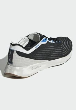 Adidas Performance ADIZERO X PARLEY W - Neutral Running Shoes - Core Black/grey Five/alumina 14 Adidas Performance ADIZERO X PARLEY W - Neutral Running Shoes - Core Black/grey Five/alumina -adidas Performance Shop 86dc558da1274609a188d52b7d59bcf2