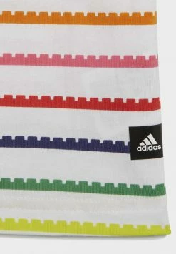 Adidas Performance SET - Tracksuit Bottoms - White -adidas Performance Shop 86f48fe9e4df47d2b7e7de1759f6b028