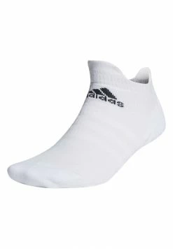 Adidas Performance Trainer Socks - White