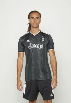 Adidas Performance JUVENTUS TURIN AWAY - Football Shirt - Black/white/carbon -adidas Performance Shop 872e57f06245476288383ddadcf7e318