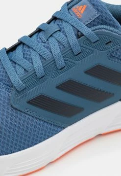 Adidas Performance GALAXY 6 - Neutral Running Shoes - Steel/legend Ink/impact Orange -adidas Performance Shop 873df9414a0244fd9f388f4f300adeae