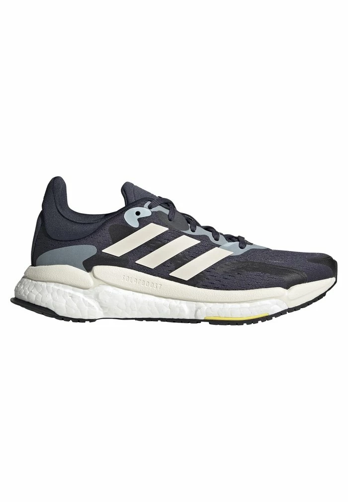 Adidas Performance SOLAR BOOST 4 - Neutral Running Shoes - Shadow Navy Ecru Tint Almost Blue 8 Adidas Performance SOLAR BOOST 4 - Neutral Running Shoes - Shadow Navy Ecru Tint Almost Blue - Image 6