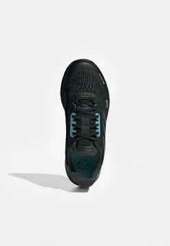 Adidas Performance TERREX AGRAVIC FLOW 2 GTX - Trail Running Shoes - Black -adidas Performance Shop 87a770e3c6b34ed19e5cdee512356538