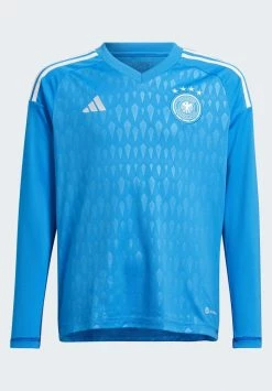 Adidas Performance Football Shirt - Blue Rush -adidas Performance Shop 87b30e29141341369459d82b5b6aec31