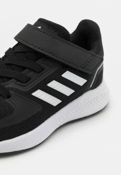 Adidas Performance RUNFALCON TOYSTORY 2.0 I - Stabilty Running Shoes - Core Black/footwear White/silver Metallic -adidas Performance Shop 87ba70adacd04d68a961a2d138eeb2a7