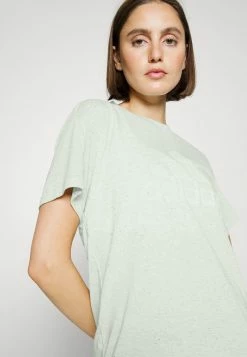 Adidas Performance WINRS 3.0 TEE - Print T-shirt - Linen Green Mel -adidas Performance Shop 87c7f0258da0409495547be5c2c75649