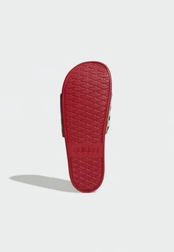 Adidas Performance ADILETTE COMFORT - Mules - Green 9 Adidas Performance ADILETTE COMFORT - Mules - Green -adidas Performance Shop 87c95350e6594440aa42a01287607410