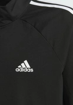 Adidas Performance SET - Tracksuit - Black -adidas Performance Shop 87db957bf8b5428bb943a318b0329078