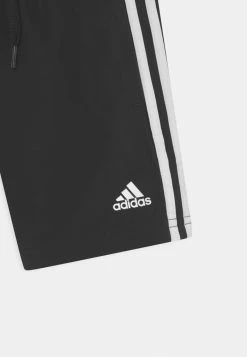 Adidas Performance Sports Shorts - Black/white -adidas Performance Shop 87dfe15e1c814d009dcc15344db8ea47