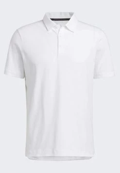 Adidas Performance ADICROSS - Polo Shirt - White 13 Adidas Performance ADICROSS - Polo Shirt - White -adidas Performance Shop 87f11ea3597145489e7b8519b6aef384
