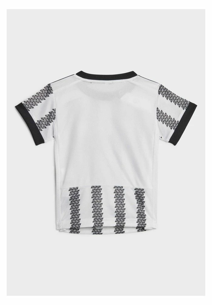 Adidas Performance JUVENTUS - Shorts - White 7 Adidas Performance JUVENTUS - Shorts - White - Image 5