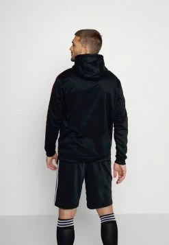 Adidas Performance TIRO HOODY - Hoodie - Black 10 Adidas Performance TIRO HOODY - Hoodie - Black -adidas Performance Shop 88240630c5364020a9fe9b7b224ffd33
