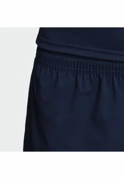 Adidas Performance STRIPES SHORTS - Sports Shorts - Blue -adidas Performance Shop 8835a5a4d79f460a89b09a9658816dfd