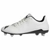 Adidas Performance MALICE SG - Moulded Stud Football Boots - White 2 Adidas Performance MALICE SG - Moulded Stud Football Boots - White -adidas Performance Shop 883a16627a7642b59060f55bc4dba13c