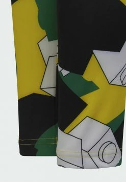 Adidas Performance Leggings - White -adidas Performance Shop 8848121633404a12ac5dca711bca075d