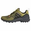 Adidas Performance TERREX SWIFT R3 GORE-TEX® HIKING - Hiking Shoes - Pulse Olive/focus Olive/impact Orange 1 Adidas Performance TERREX SWIFT R3 GORE-TEX® HIKING - Hiking Shoes - Pulse Olive/focus Olive/impact Orange -adidas Performance Shop 88520cee1dd5495b87d199082863c3dc