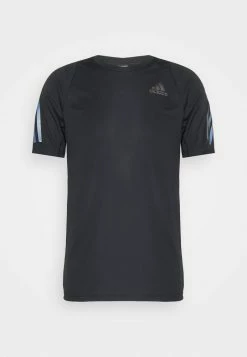 Adidas Performance RUN ICON TEE - Print T-shirt - Black 12 Adidas Performance RUN ICON TEE - Print T-shirt - Black -adidas Performance Shop 8858d027dda94b5da015a024a984129f