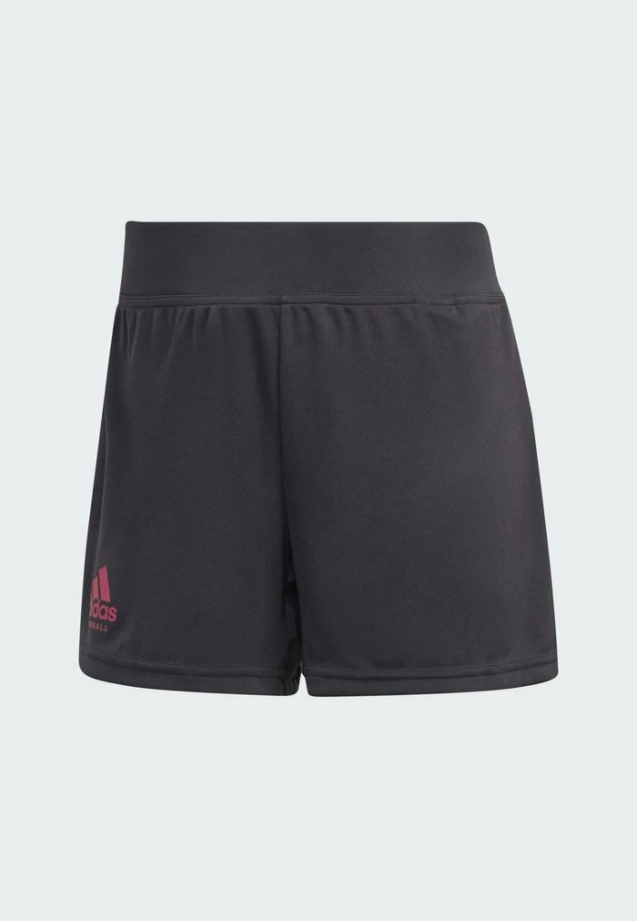 Adidas Performance HANDBALL - Sports Shorts - Grey 11 Adidas Performance HANDBALL - Sports Shorts - Grey - Image 9
