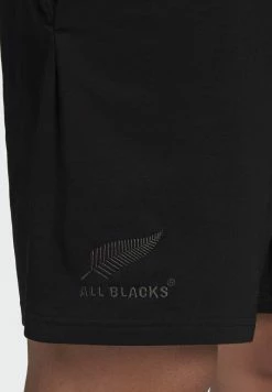 Adidas Performance Sports Shorts - Black -adidas Performance Shop 88759c724bc54b6b8838fe68a1c58a00