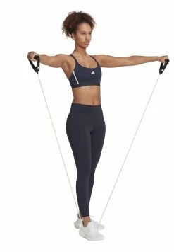 Adidas Performance TIG - Leggings - Legend Ink -adidas Performance Shop 887c8004b3ee416c977dabc4ab88e061