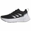 Adidas Performance QUESTAR - Neutral Running Shoes - Black -adidas Performance Shop 887db453039a44c58f4eb76384334cd1