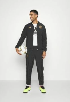Adidas Performance DEUTSCHLAND DFB PRE PANT - National Team Wear - Black 8 Adidas Performance DEUTSCHLAND DFB PRE PANT - National Team Wear - Black -adidas Performance Shop 888367a52357424fb8bf1c4ab8bda114