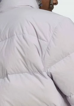 Adidas Performance NEW PUFF - Down Jacket - Purple -adidas Performance Shop 88873442fb1e46bd82561b2b37e87463