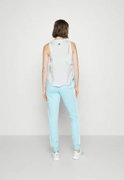 Adidas Performance BLUVQ3 TRAINING - Top - White/bliss Pink -adidas Performance Shop 88a63f3b025440ffb9d9cdb1126c6754