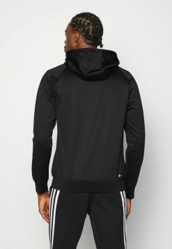 Adidas Performance Zip-up Sweatshirt - Black -adidas Performance Shop 88ec8d500f5741fc892ee28daeb6736f