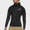 Adidas Performance Fleece Jacket - Black 2 Adidas Performance Fleece Jacket - Black -adidas Performance Shop 88ee6a68820a4b4fa510ceadf9f4b222