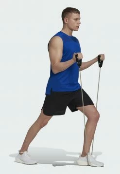 Adidas Performance FR SL - Top - Blue -adidas Performance Shop 8900a77c521041239e49e6ac12bf5f52