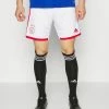 Adidas Performance AJAX AMSTERDAM HOME SHORT - Sports Shorts - White -adidas Performance Shop 89029cda2c2a4525a52483dca4a4661b