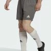 Adidas Performance ENTRADA 22 - Sports Shorts - Grey 2 Adidas Performance ENTRADA 22 - Sports Shorts - Grey -adidas Performance Shop 8910a107f9df437eae644a5f8fd7cb57