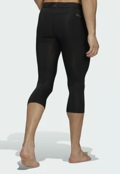 Adidas Performance X DISNEY - 3/4 Sports Trousers - Black 9 Adidas Performance X DISNEY - 3/4 Sports Trousers - Black -adidas Performance Shop 892d6c4c5b064dffa00e29a46ca5ff6a