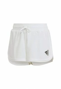 Adidas Performance Sports Shorts - White -adidas Performance Shop 894070cbfcb54985886efc5c07ca78f8