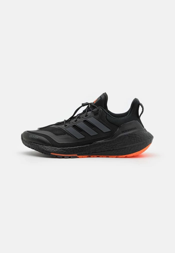 Adidas Performance ULTRABOOST - Neutral Running Shoes - Black 3 Adidas Performance ULTRABOOST - Neutral Running Shoes - Black