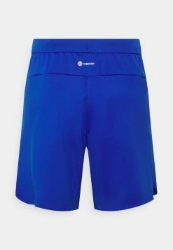 Adidas Performance DESIGNED FOR TRAINING - Sports Shorts - Team Royal Blue -adidas Performance Shop 894c24e87dd64a4d93e4098dd8161f01