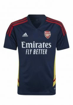 Adidas Performance ARSENAL CONDIVO TRAINING - Football Shirt - Blue