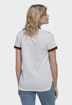 Adidas Performance DFB - Print T-shirt - White 11 Adidas Performance DFB - Print T-shirt - White -adidas Performance Shop 896d0eecc4ee4bfe895d255f690f9479