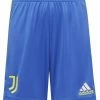 Adidas Performance Sports Shorts - Blue -adidas Performance Shop 8988d6c83f6f4e68972e48ced6a7617d
