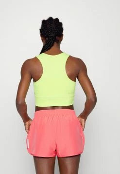 Adidas Performance COOL TANK - Top - Pulse Lime -adidas Performance Shop 8997a3e6df5641ce9352a095e9a30b58