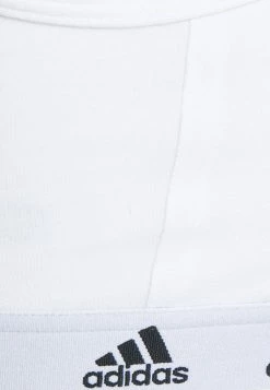 Adidas Performance EVYDY B - Light Support Sports Bra - White -adidas Performance Shop 899b78eded1146138270b74b00bf30d5