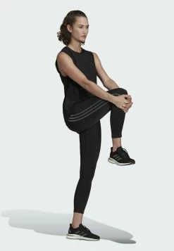 Adidas Performance ICON MUSCLE - Top - Black 10 Adidas Performance ICON MUSCLE - Top - Black -adidas Performance Shop 89a6b2074560447a89009b9b4e38baeb